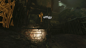 Shadow of the Tomb Raider screenshot