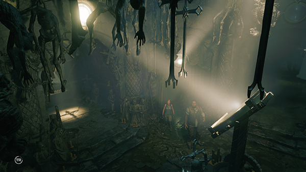 Shadow of the Tomb Raider screenshot