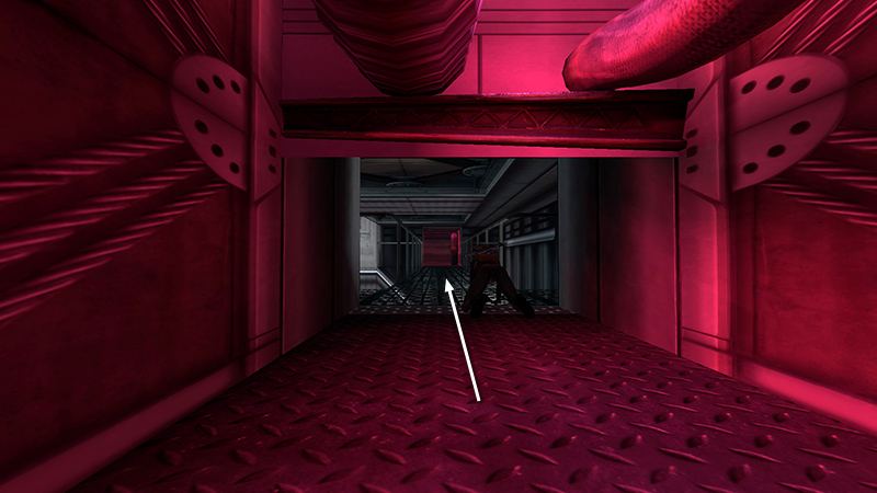 Tomb Raider Chronicles Remastered screenshot