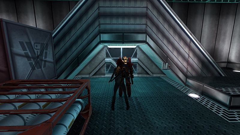 Tomb Raider Chronicles Remastered screenshot