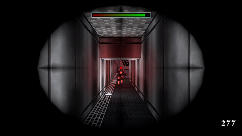 Tomb Raider Chronicles Remastered screenshot