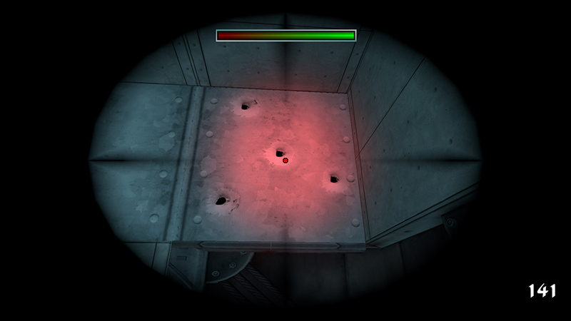 Tomb Raider Chronicles Remastered screenshot