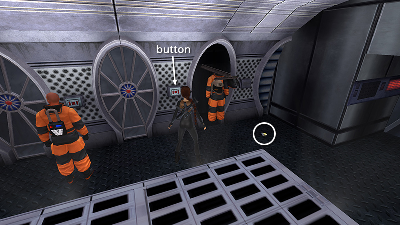 Tomb Raider Chronicles Remastered screenshot