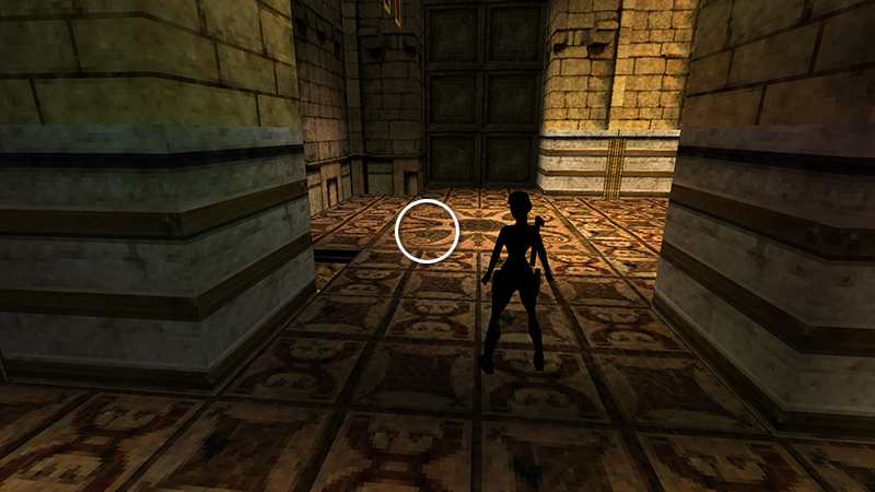 Tomb Raider Chronicles Remastered screenshot