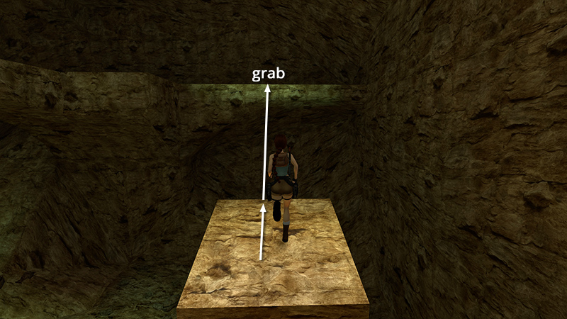 Tomb Raider Chronicles Remastered screenshot