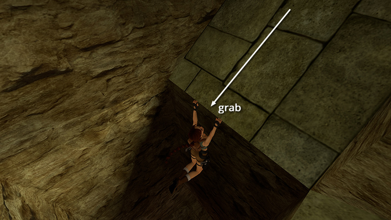 Tomb Raider Chronicles Remastered screenshot