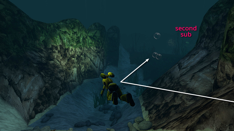 Tomb Raider Chronicles Remastered screenshot