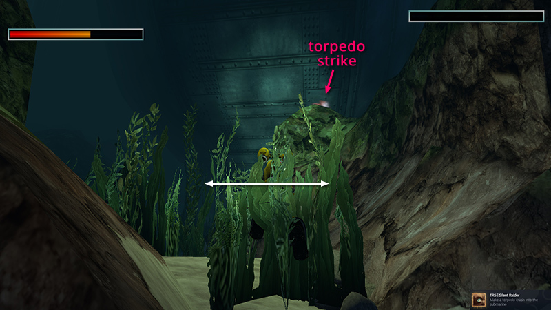 Tomb Raider Chronicles Remastered screenshot