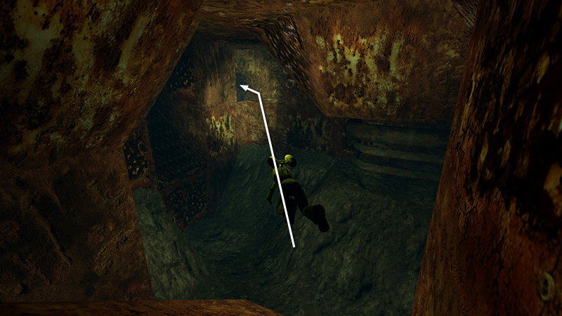 Tomb Raider Chronicles Remastered screenshot