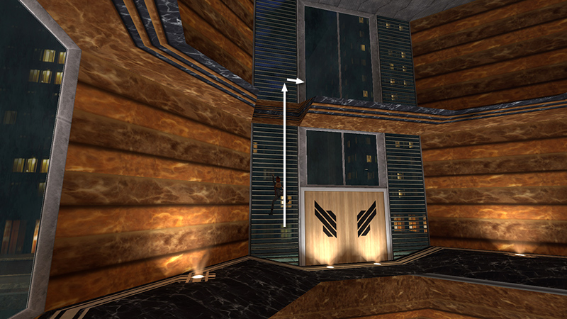 Tomb Raider Chronicles Remastered screenshot