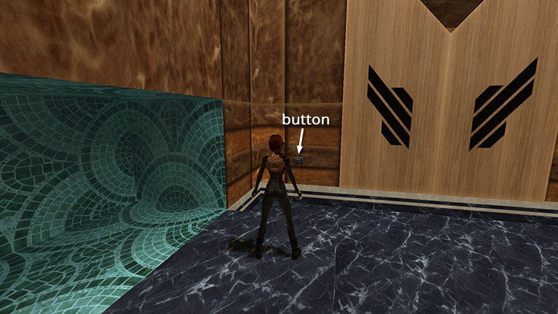 Tomb Raider Chronicles Remastered screenshot