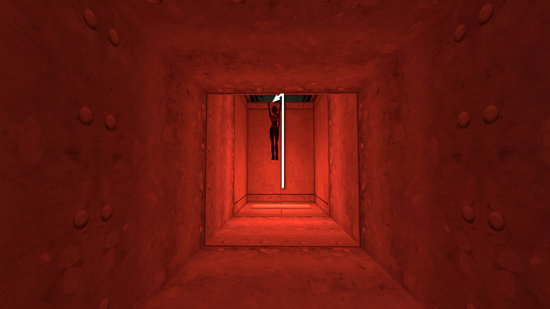 Tomb Raider Chronicles Remastered screenshot