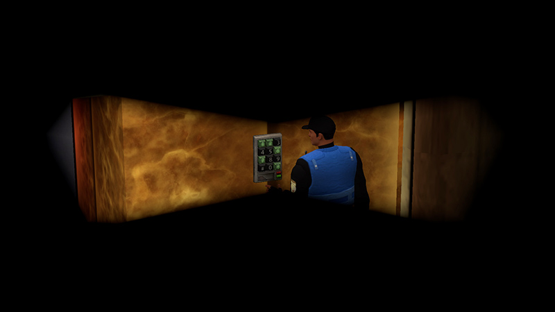 Tomb Raider Chronicles Remastered screenshot