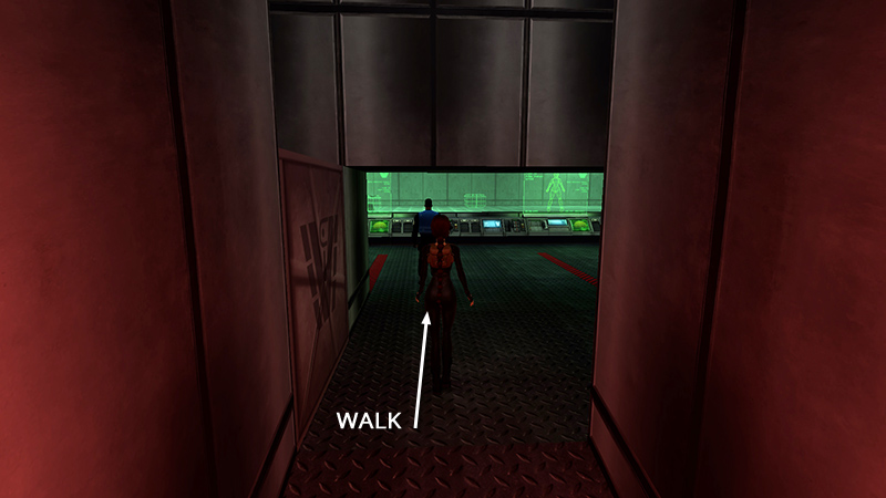 Tomb Raider Chronicles Remastered screenshot