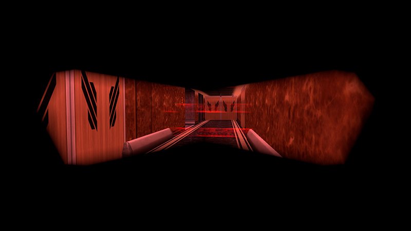 Tomb Raider Chronicles Remastered screenshot