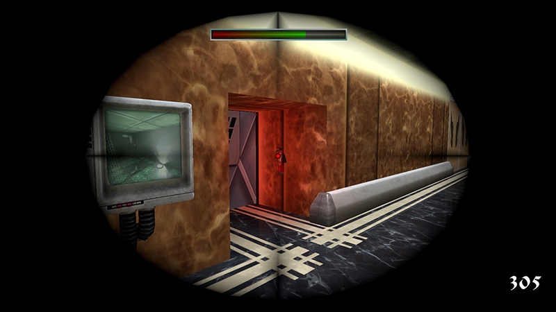 Tomb Raider Chronicles Remastered screenshot