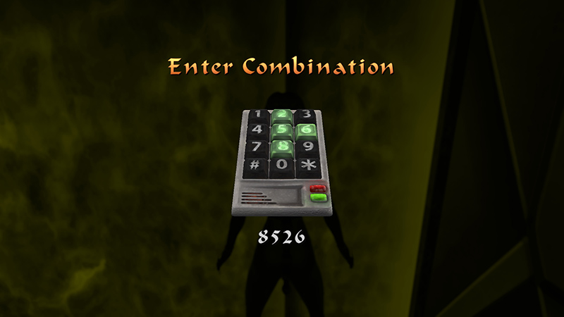 Tomb Raider Chronicles Remastered screenshot