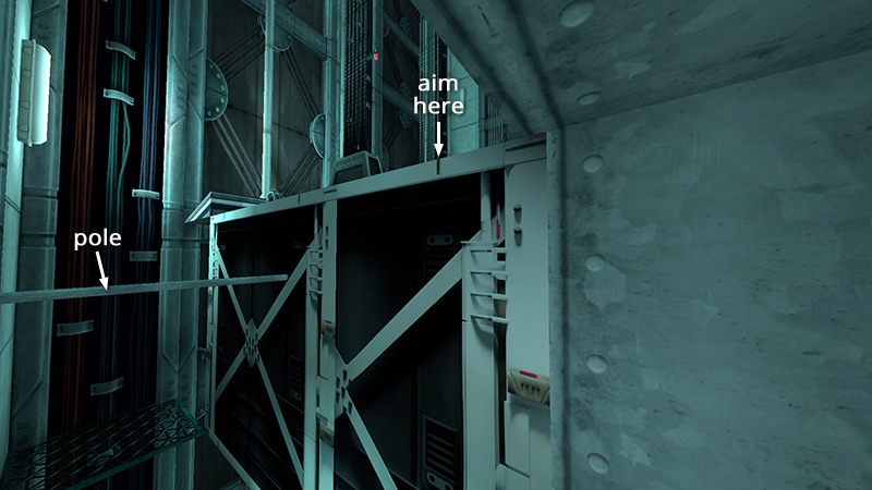 Tomb Raider Chronicles Remastered screenshot