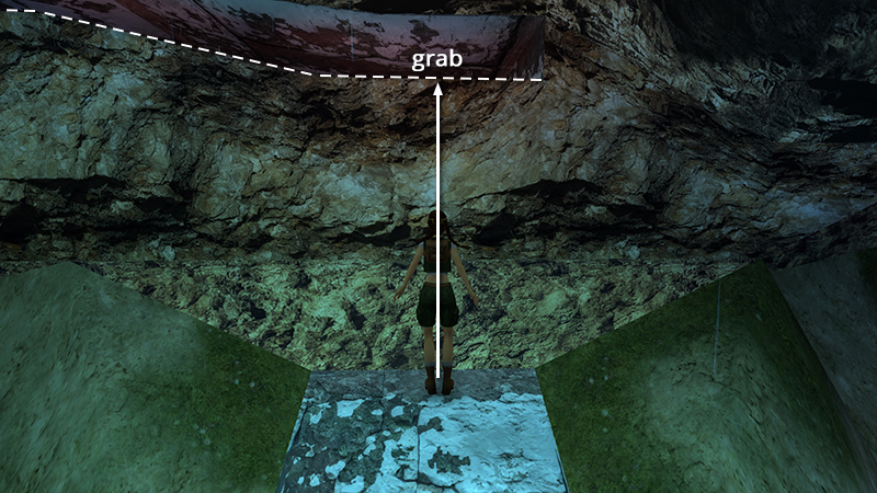 Tomb Raider Chronicles Remastered screenshot