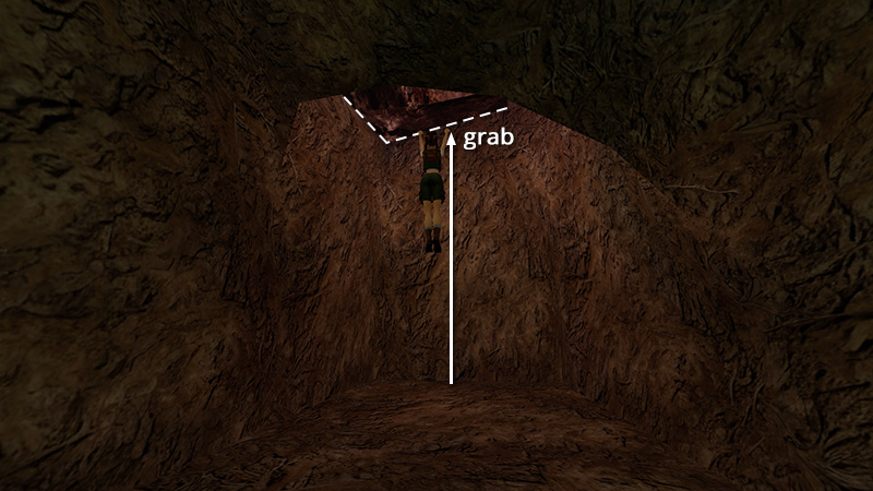 Tomb Raider Chronicles Remastered screenshot