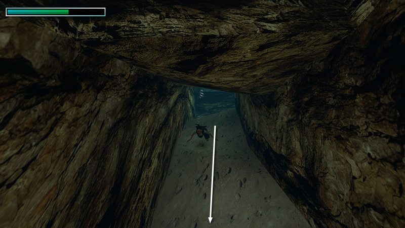 Tomb Raider Chronicles Remastered screenshot