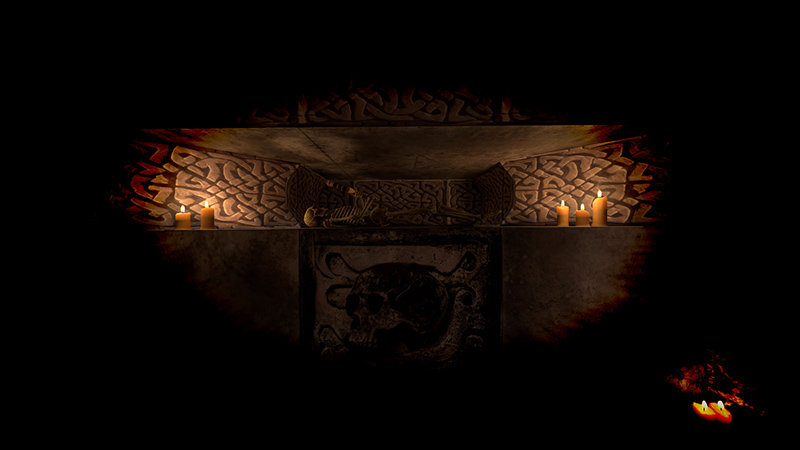 Tomb Raider Chronicles Remastered screenshot