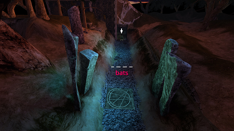 Tomb Raider Chronicles Remastered screenshot