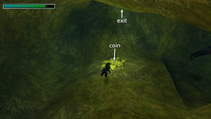 Tomb Raider Chronicles Remastered screenshot