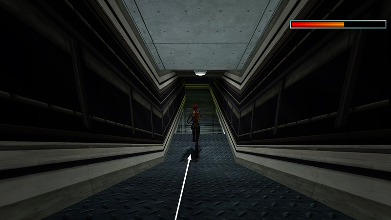 Tomb Raider Chronicles Remastered screenshot