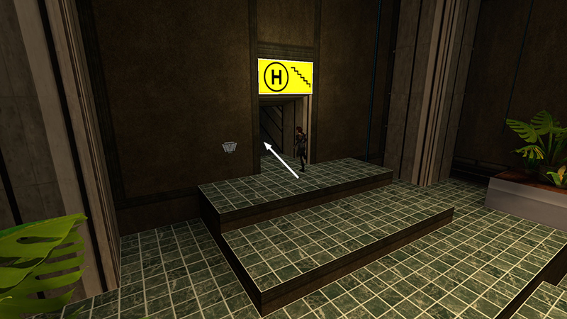 Tomb Raider Chronicles Remastered screenshot