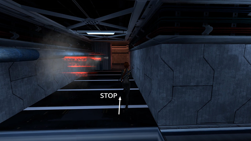 Tomb Raider Chronicles Remastered screenshot