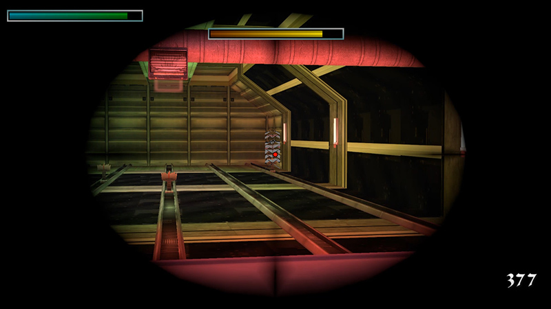 Tomb Raider Chronicles Remastered screenshot