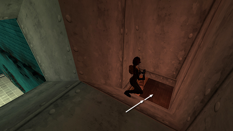 Tomb Raider Chronicles Remastered screenshot