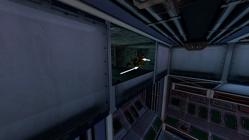 Tomb Raider Chronicles Remastered screenshot