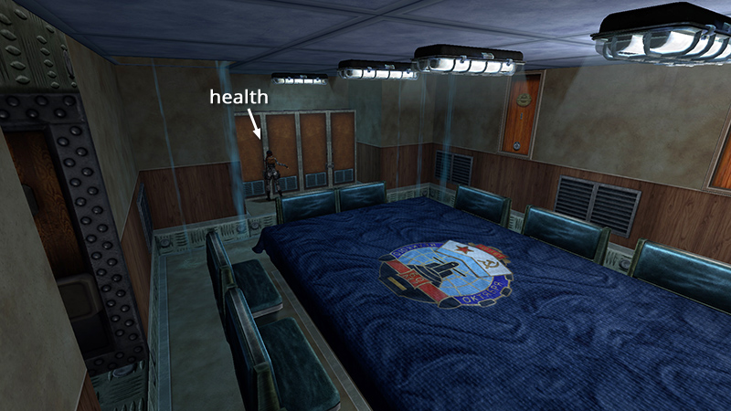 Tomb Raider Chronicles Remastered screenshot