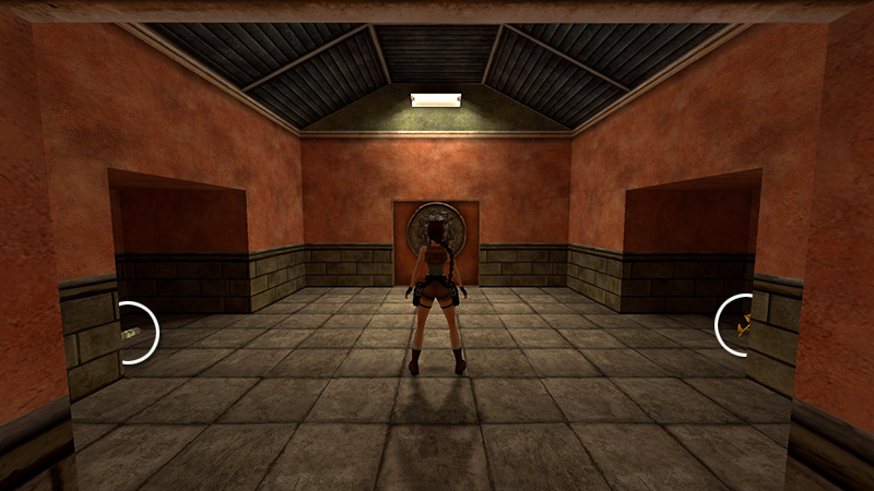 Tomb Raider Chronicles Remastered screenshot