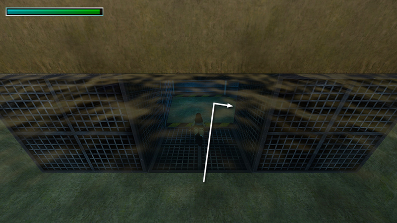 Tomb Raider Chronicles Remastered screenshot