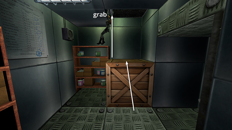 Tomb Raider Chronicles Remastered screenshot