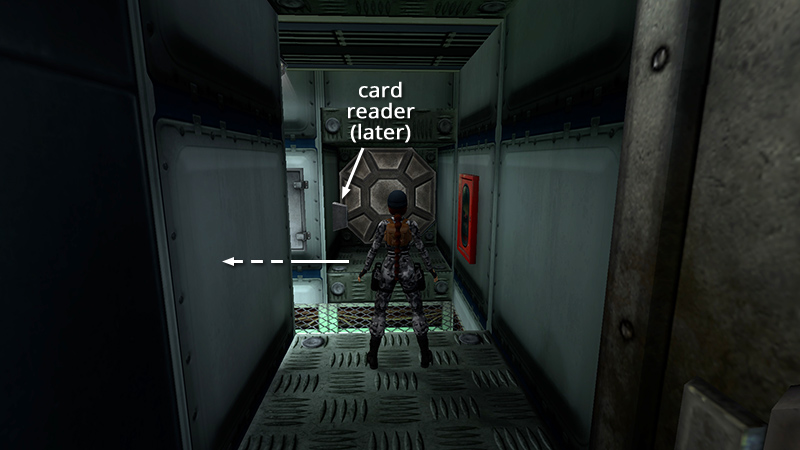 Tomb Raider Chronicles Remastered screenshot