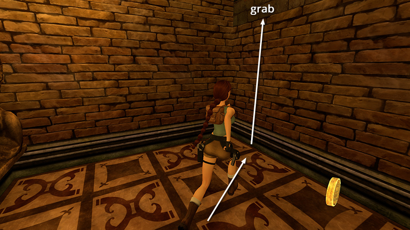 Tomb Raider Chronicles Remastered screenshot