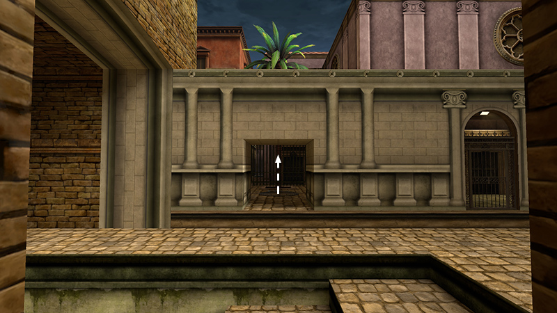 Tomb Raider Chronicles Remastered screenshot