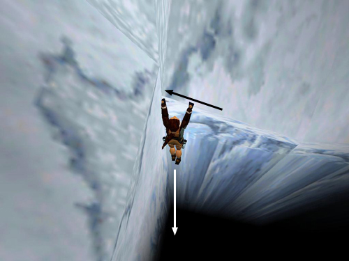 Tomb Raider Golden Mask screenshot