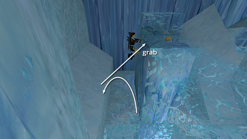 Tomb Raider Golden Mask remastered screenshot