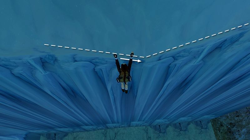 Tomb Raider Golden Mask remastered screenshot