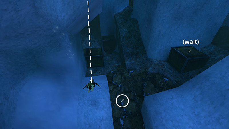 Tomb Raider Golden Mask remastered screenshot