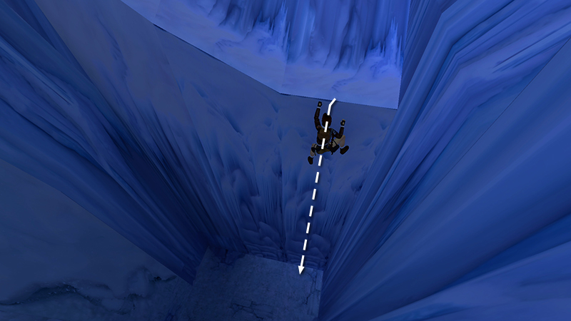 Tomb Raider Golden Mask remastered screenshot