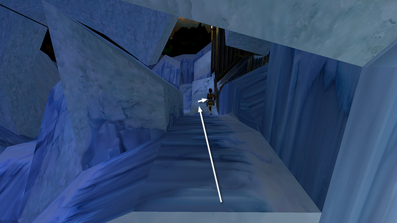 Tomb Raider Golden Mask remastered screenshot