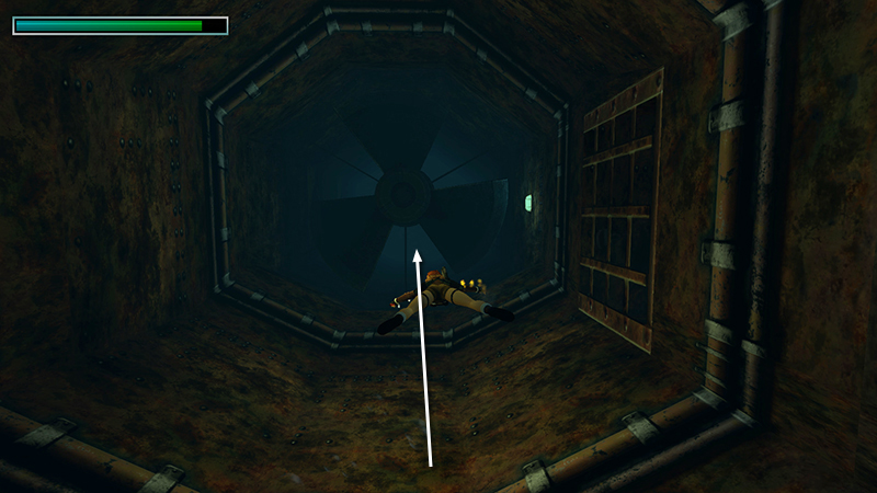 Tomb Raider Golden Mask remastered screenshot