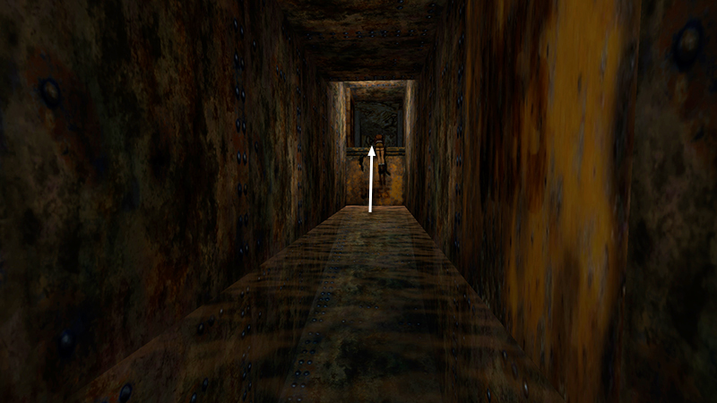 Tomb Raider Golden Mask remastered screenshot
