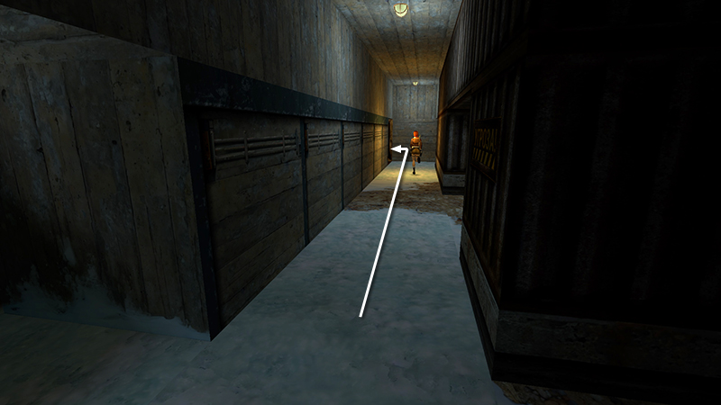 Tomb Raider Golden Mask remastered screenshot